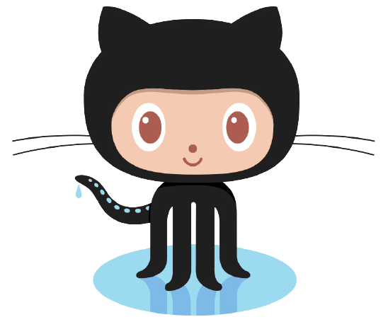 logo ofGithub