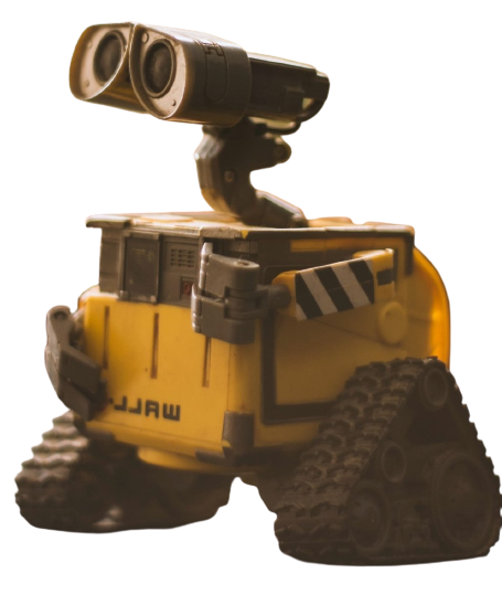 wall-e